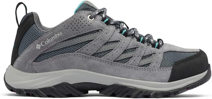 Columbia Women's Crestwood Hiking Boot