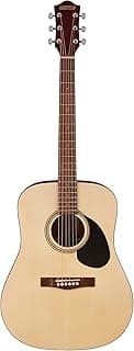 Parent SKU, Prelude D100 Dreadnought Acoustic