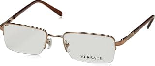 Versace VE1066-1053 Eyeglass Frame 50mm