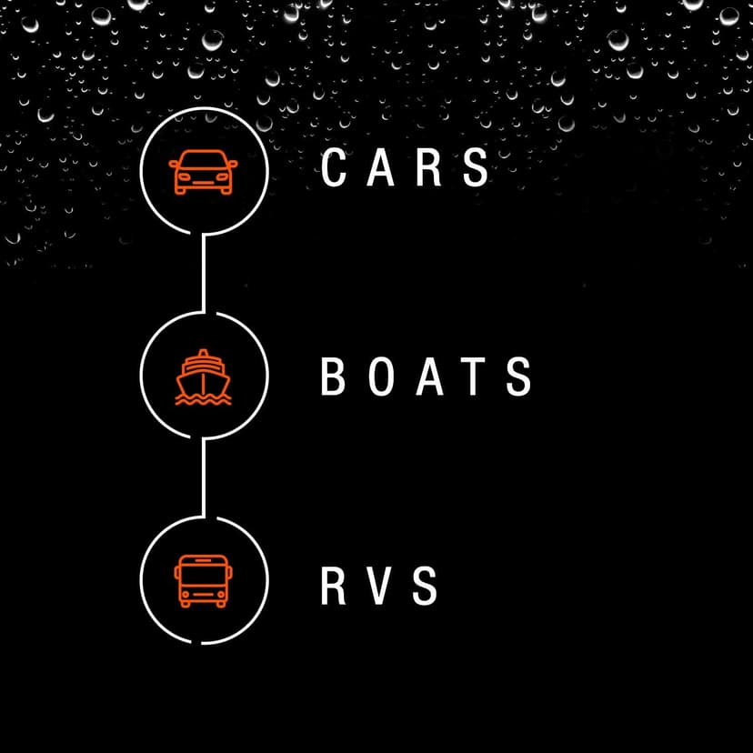 Nu Finish Car Polish, NF-76 Liquid Polish for Cars, Trucks, 16 Fl Oz Each