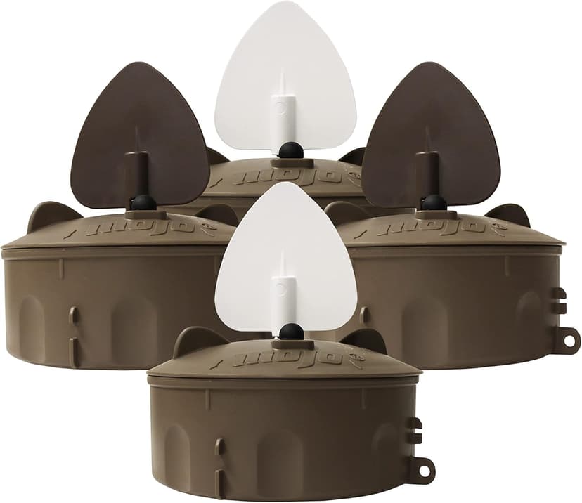 MOJO Outdoors - Premium Waterfowl and Duck Hunting Decoys