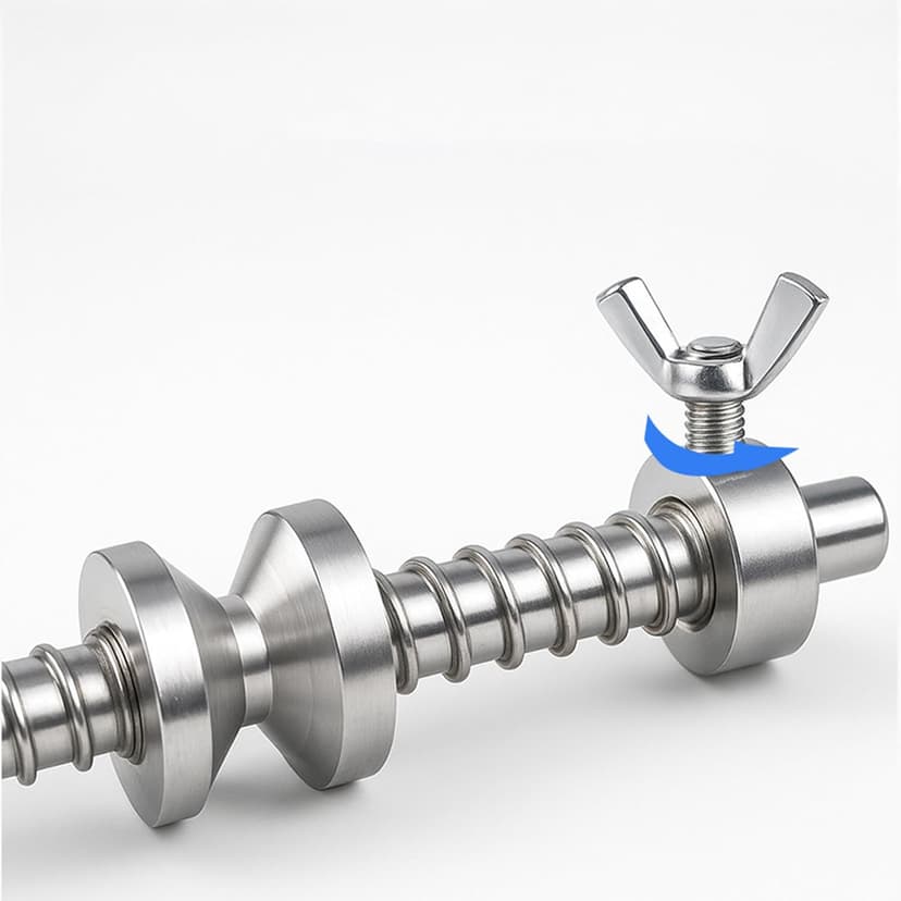 Fishing Line Spooler – Portable Table Mounted Reel Spooler for Spinning & Baitcasting Reels – Adjustable to Fit Multiple Size Spools-Fishing Line Remover Gifts for Men (Clips and Suction Cups)