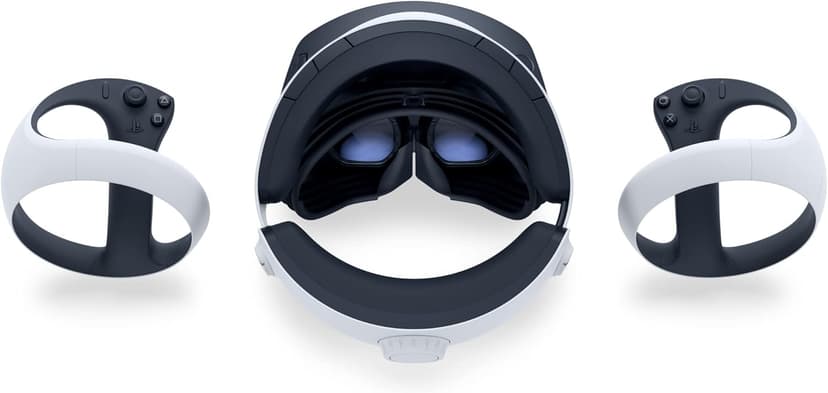 PlayStation VR2 (PSVR2)
