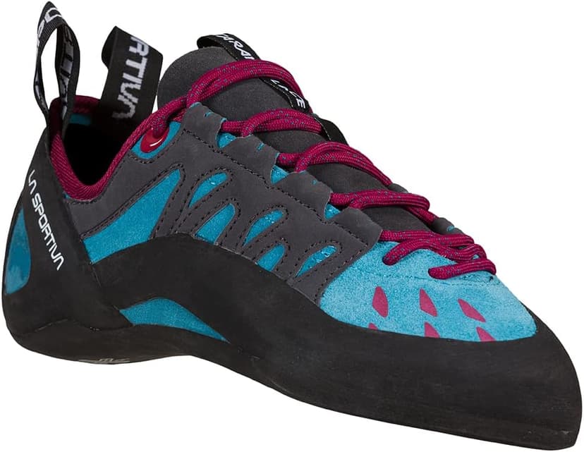 La Sportiva Womens Tarantulace Rock Climbing Shoes