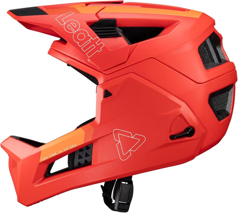 Leatt Helmet Mountain Bike Enduro 4.0