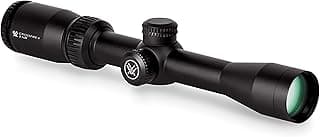 Vortex Optics Crossfire II Second Focal Plane, 1-inch Tube Riflescopes