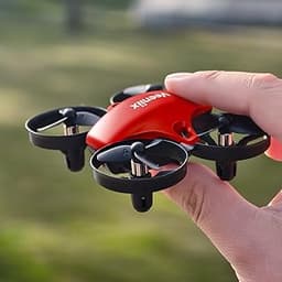 Finding the Best Drone Out There: A Technical and Gifting Strategy Guide