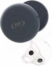 Outdoor Sports Ski Helmets Headphones/Bicycle Helmets Headset- Chips 5.3 - True Wireless Bluetooth Helmet Speakers for Skiing, Snowboarding Mountain Biking