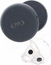 Sonic Journeys: Why the Best Helmet Speakers for Music are the Ultimate Rider's Gift