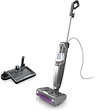 The One-Step Wonder: Best Hard Floor Vacuum and Mop Combos to Gift
