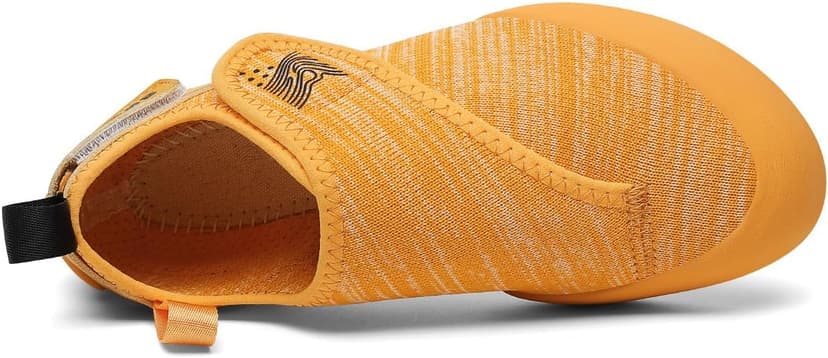 SoleEase Climbing Shoes for Men & Women Slip-Resistant Lightweight Bouldering Shoes with Breathable Upper