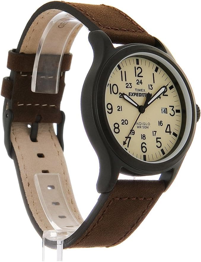 Timex Men's Expedition Scout 40mm Watch