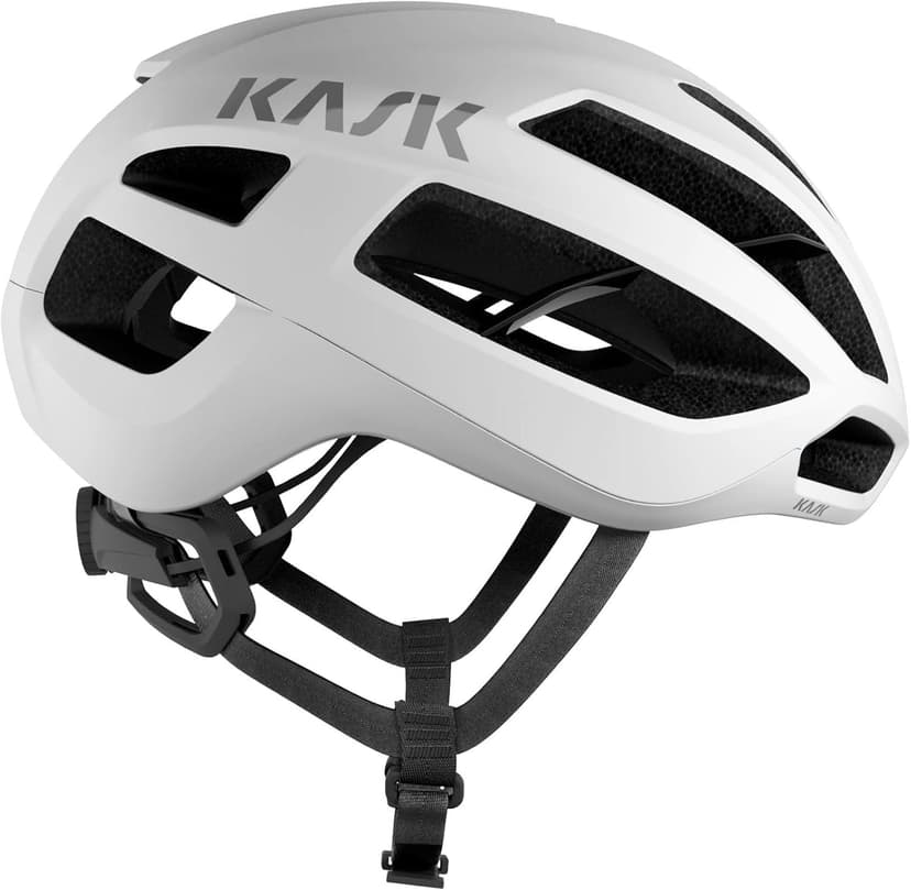 KASK Protone Icon Bike Helmet I Aerodynamic Road Cycling, Mountain Biking & Cyclocross Helmet