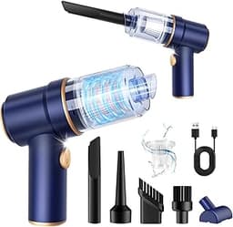 The Peacekeeper: Best Bug Vacuum Gift Guide for a Fear-Free Home