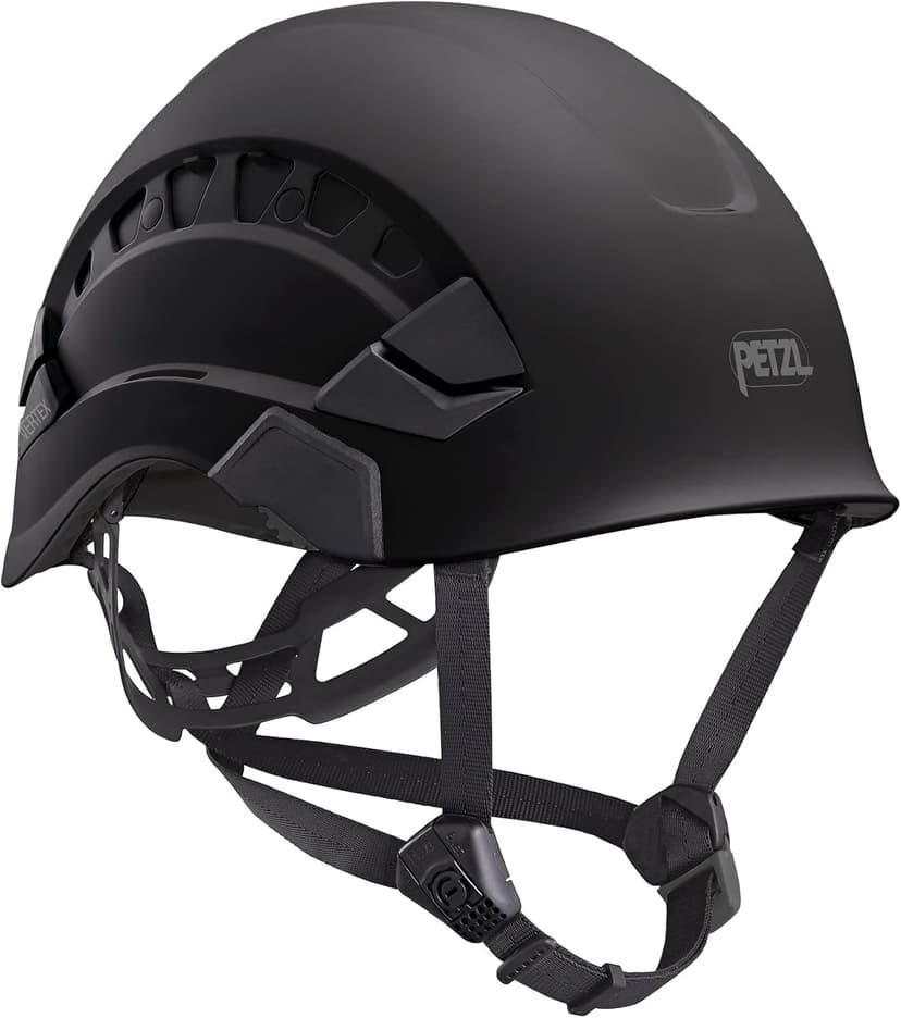 Petzl Vertex Vent Ventilated Safety Helmet (ANSI Z89.1 Type I Class C)
