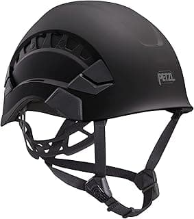 Petzl Vertex Vent Ventilated Safety Helmet (ANSI Z89.1 Type I Class C)