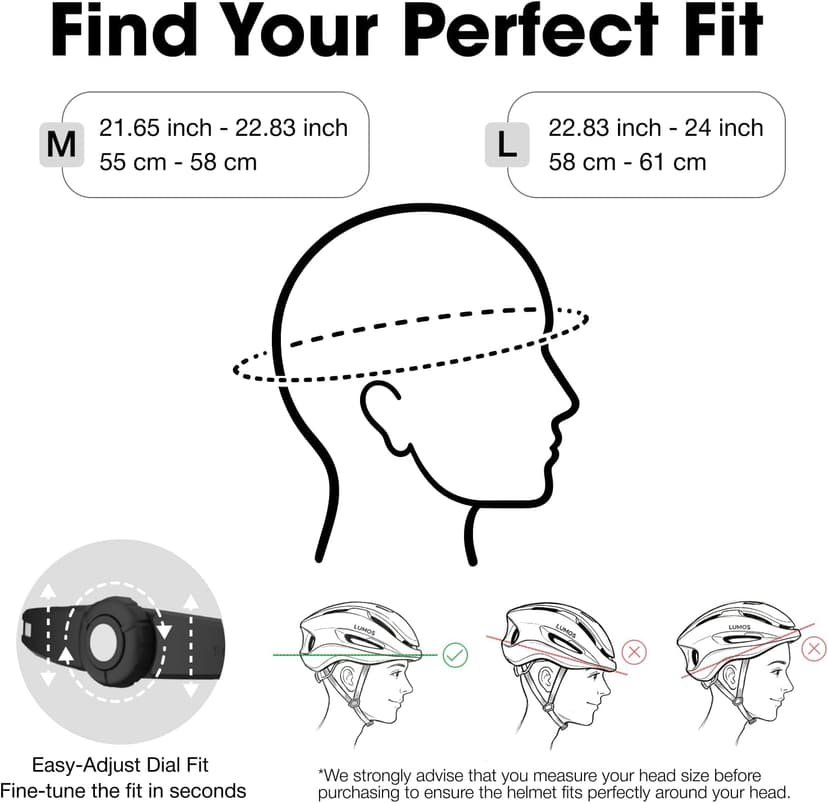 Lumos Ultra Aero GT Road Bike Helmet with Light | MIPS Lightweight Ventilation | Bicycle Helmets Commuter Cycling for Adults: Men, Women
