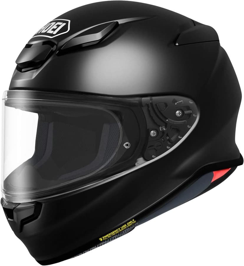 Shoei RF-1400 Full Face Motorcycle Helmet