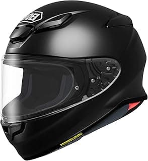 Shoei RF-1400 Full Face Motorcycle Helmet