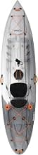 Lifetime Stealth Angler Kayak, Sit-On-Top Fishing Kayak, 11’