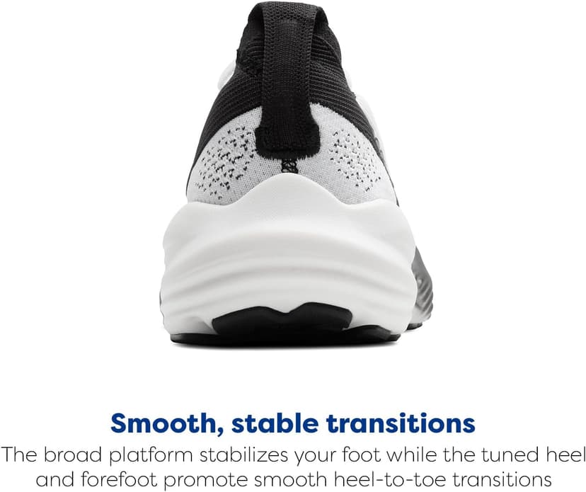 Brooks Women’s Glycerin Stealthfit 22 Neutral Running Shoe