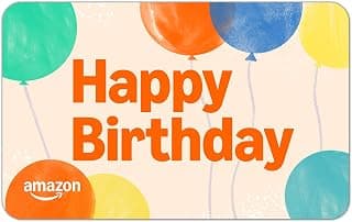 Birthday Amazon eGift Card B0FLDMPWBR