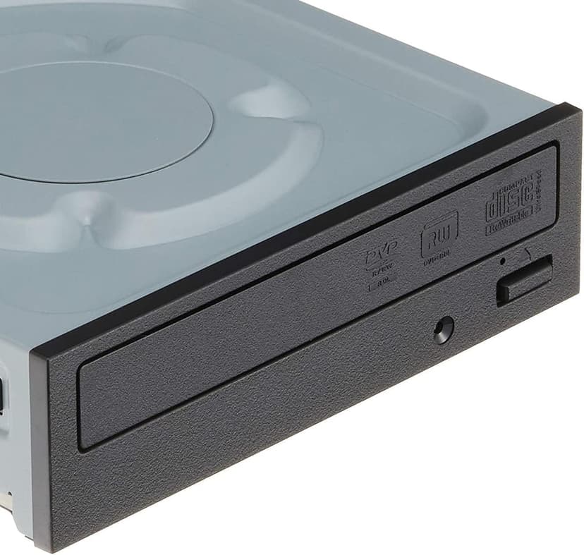 BestDuplicator Lite-On Dual-Layer SATA DVD±RW Optical Drive with Installation Kit for Reading and Writing CDs and DVDs on Desktop Computers, Servers, and Workstations