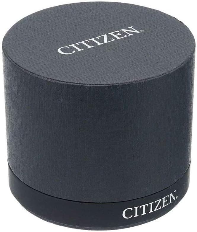 Citizen Citizen Quartz Mens Watch, Stainless Steel, Classic