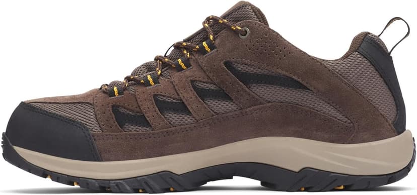 Columbia Mens Crestwood Waterproof