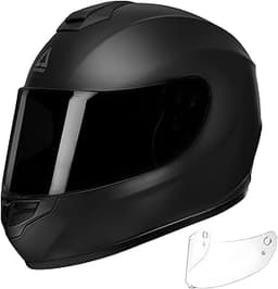 Heritage and Safety: Choosing the Best Motorcycle Helmet for Harley Riders