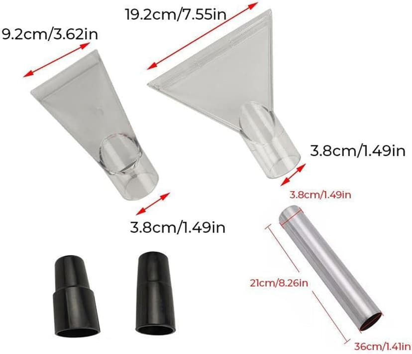 Carpet Puller Car Details Accessories Stores | Buy Vac Accessories Heavy Duty Wet Dry Cleaner Tool