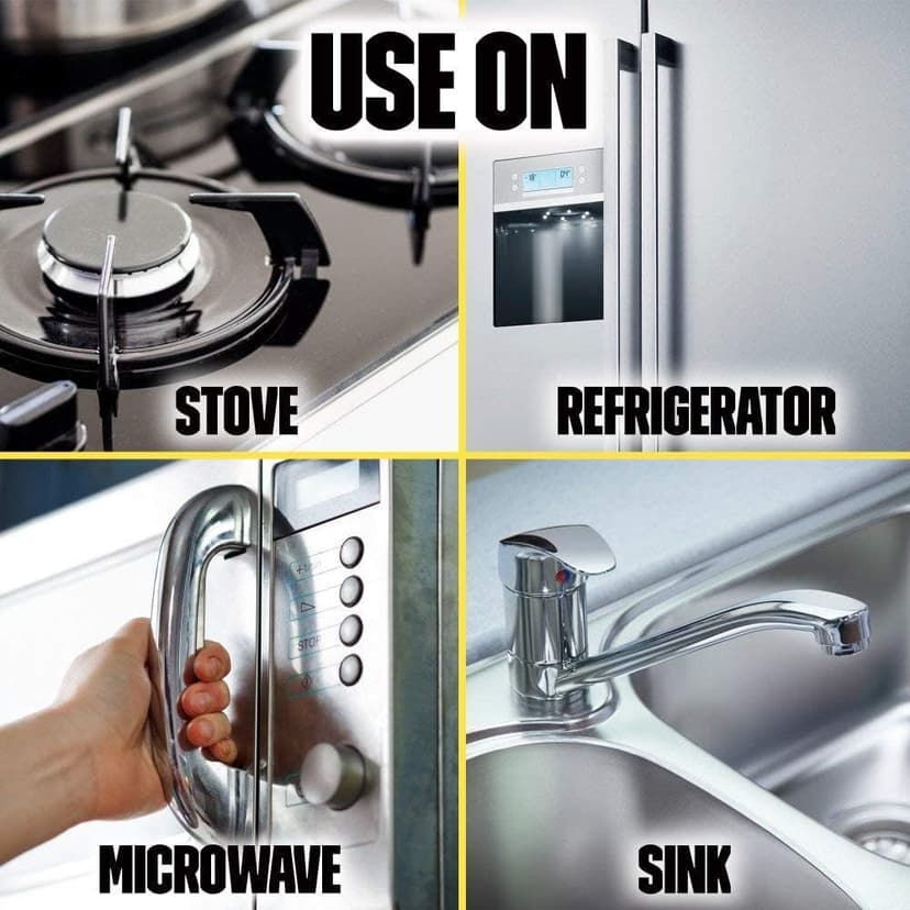 Easy Off Heavy Duty Degreaser Cleaner Spray, 32 Ounce (Pack of 2)