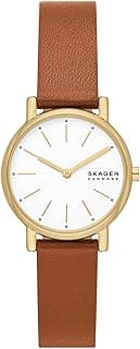 Skagen Signatur Lille Minimalist Watch for Women