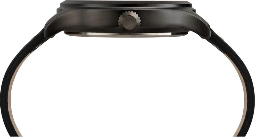 Timex Expedition Scout 40mm Men’s Analog Watch | Luminous Hands | Durable Comfortable Adjustable Strap | 24 Hour Time | Rugged Outdoor Watch | 50M Water Resistance