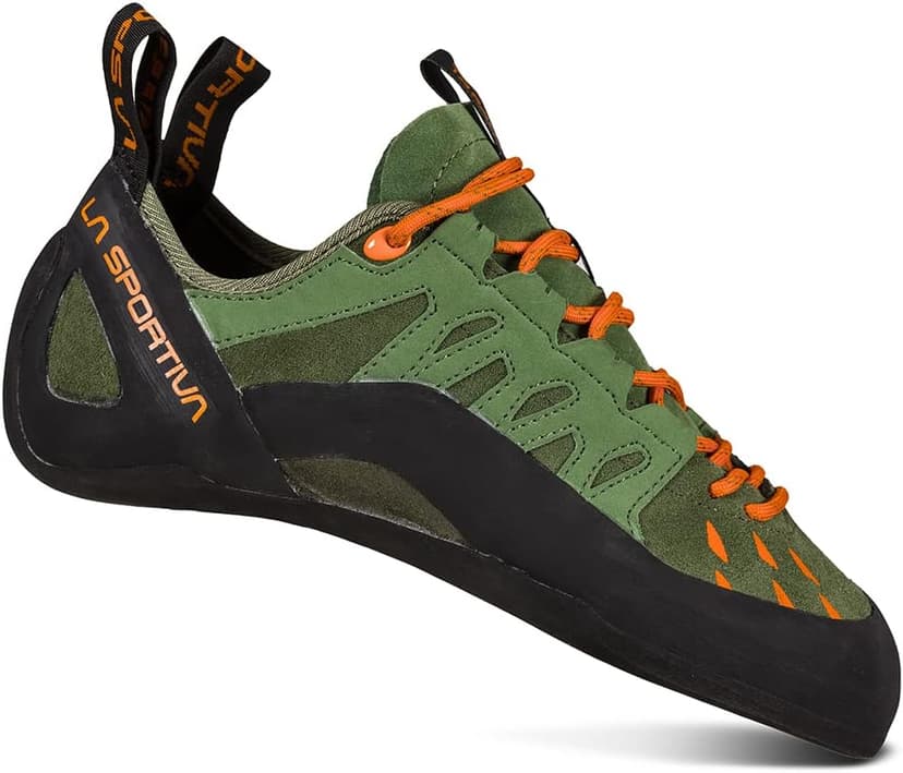 La Sportiva Mens Tarantulace Rock Climbing Shoes