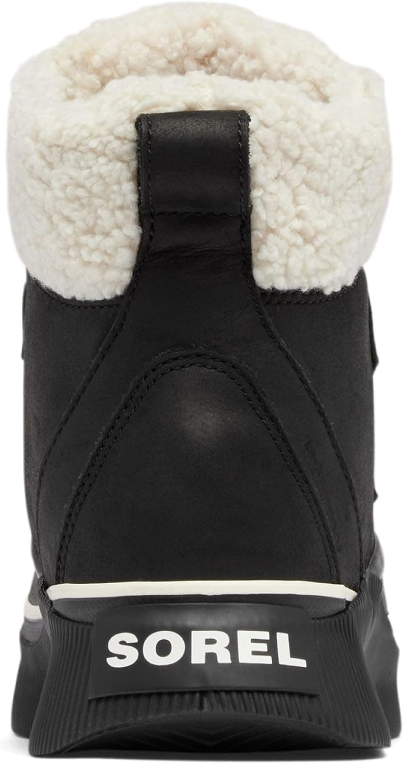 Sorel Women's Out N About lV Chillz Waterproof Boot