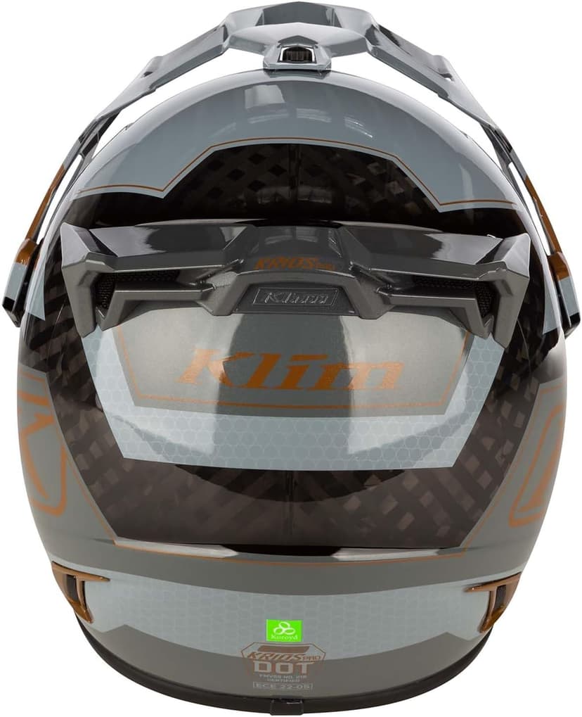 KLIM Krios Pro Adventure Motorcycle Helmet ECE/DOT