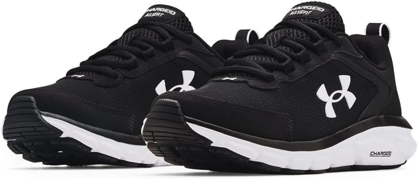 Under Armour Women's Charged Assert 9 Running Shoe