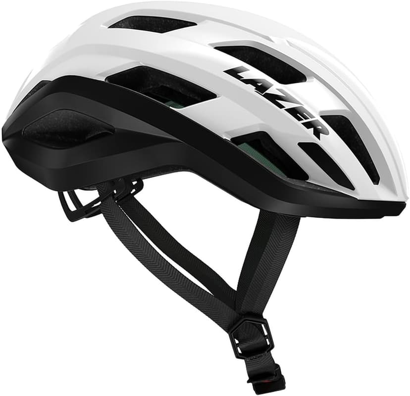 LAZER Strada KinetiCore Bike Helmet, Lightweight Bicycling Gear for Adults, Men & Women’s Cycling Head Gear