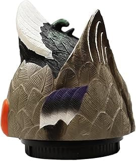 Mojo Outdoors Mojo Butt Up Rippler, Mallard