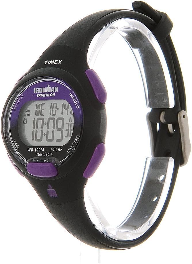 Timex Women's Ironman Triathlon Essential 34mm Watch