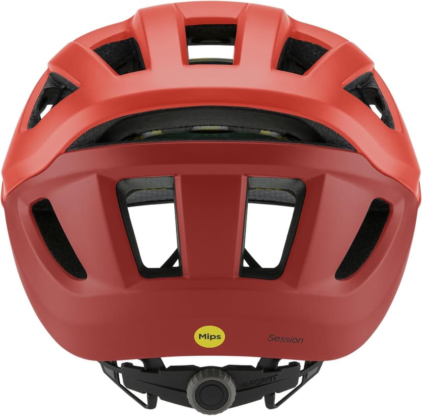 SMITH Session MTB Cycling Helmet – Adult Mountain Bike Helmet with MIPS Technology + Koroyd Coverage – Lightweight Impact Protection for Men & Women – Adjustable Visor