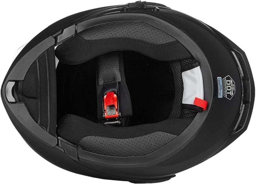 ILM Bluetooth Motorcycle Helmet Modular Flip up Full Face Dual Visor Mp3 Intercom FM Radio DOT Model 902BT/902BT PRO/902BT MAX
