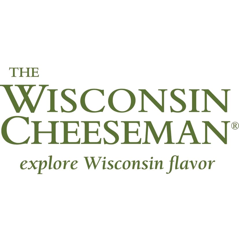 The Wisconsin Cheeseman Hostess Delight Gift Basket with Summer Sausage Meats and Cheeses – Charcuterie Boards for Holiday or Thank You Gifts for Adults, Women, and Men