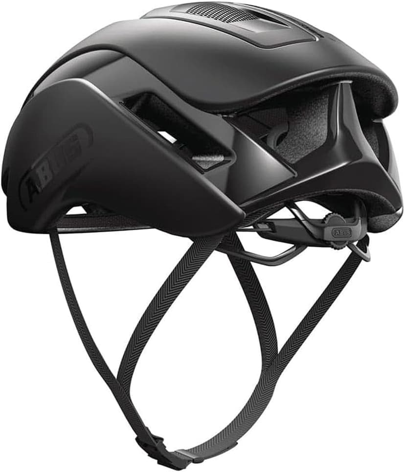 ABUS Gamechanger 2.0 Aero Road Bike Helmet – Lightweight Road Cycling Helmet – High-Performance Helmet for Men & Women