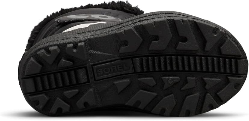 Sorel Toddler's Snow Commander Boot