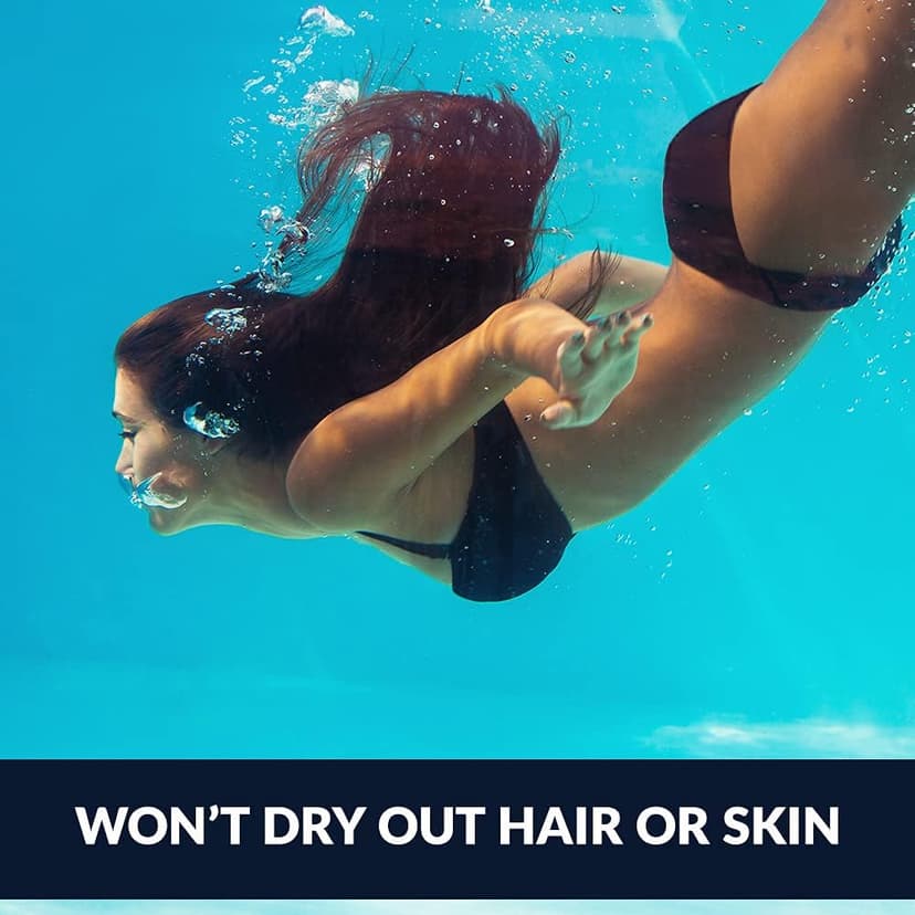 Hayward W3AQ-TROL-RJ AquaTrol Salt Chlorination System for Above-Ground Pools up to 18,000 Gallons with Return Jet Fittings, Straight Blade Line Cord and Outlet