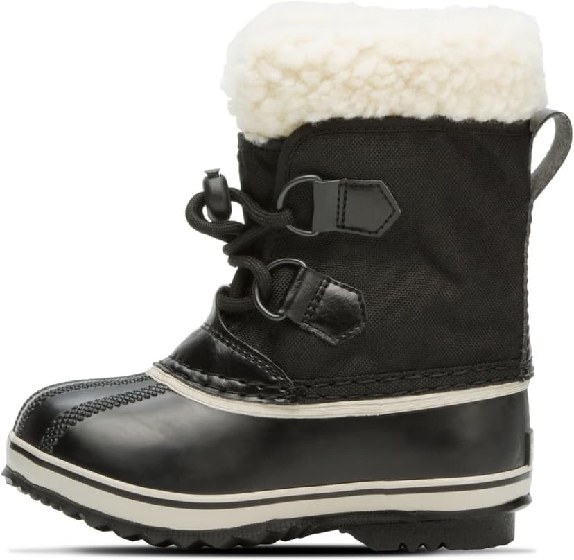Sorel Children's Yoot Pac Nylon Waterproof Boot