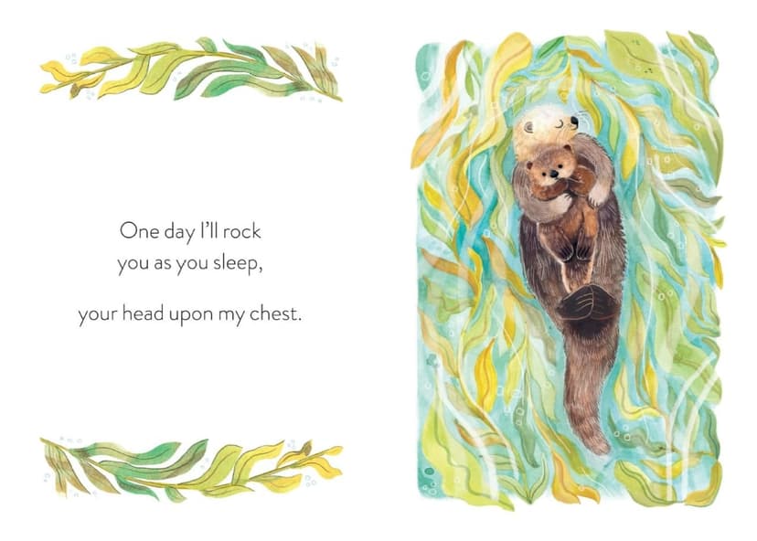 Bedtime Book for Bump