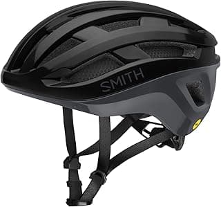 Smith Persist Cycling Helmet – Adult Road Bike Helmet with MIPS Technology + Zonal Koroyd Coverage – Lightweight Impact Protection for Men & Women